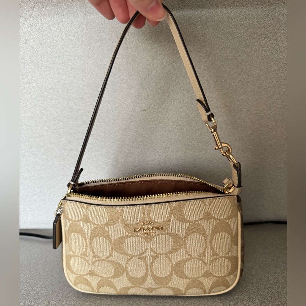 Coach Nolita bag